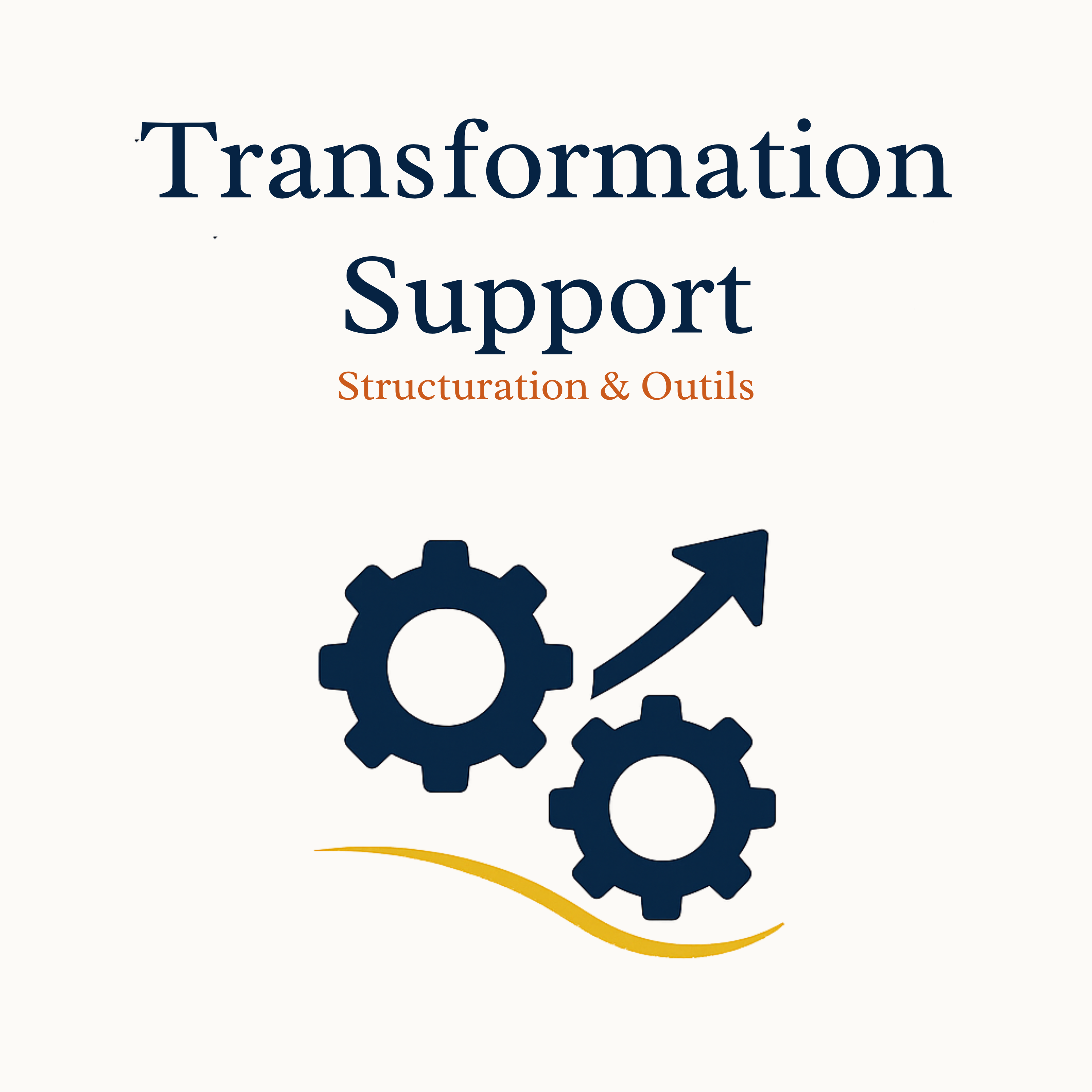 Organisation du support repensée en 6–12 semaines